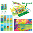 BiOBUDDi Swampies - SwampTruck, 44dlg.