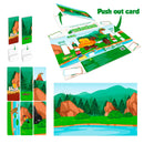 BiOBUDDi Stegosaurus, 33dlg.