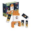 BiOBUDDi Snoopy -  Ruimte, 25dlg.