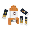 BiOBUDDi Snoopy -  Ruimte, 25dlg.