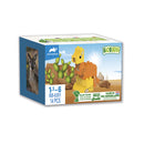 BiOBUDDi Animal planet - Kangoeroe, 14dlg.