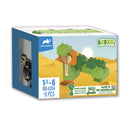 BiOBUDDi Animal planet - Cobra, 16dlg.