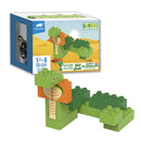 BiOBUDDi Animal planet - Cobra, 16dlg.