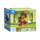 BiOBUDDi Animal planet - Aap, 24dlg.
