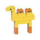 BiOBUDDi Animal planet - Kameel, 22dlg.