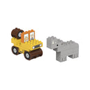 BiOBUDDi Animal Planet Auto, 31dlg.