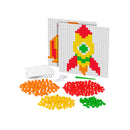 BiOBUDDi Create Vis of Raket, 461dlg.