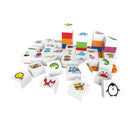 BiOBUDDi Educatie Bouwset Dieren, 42dlg.