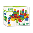 BiOBUDDi Educatie, 40dlg.