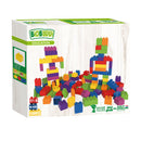 BiOBUDDi Educatie, 100dlg.