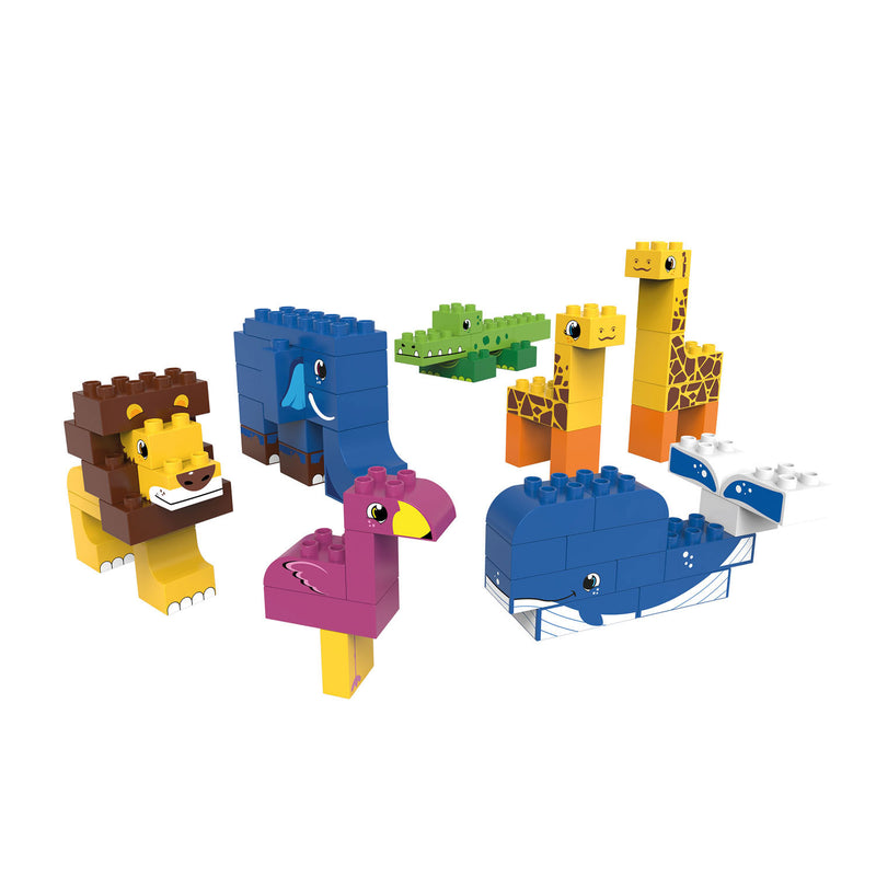 BiOBUDDi Educatie Wildlife, 60dlg.