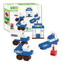 BiOBUDDi Educatie Politie, 39dlg.