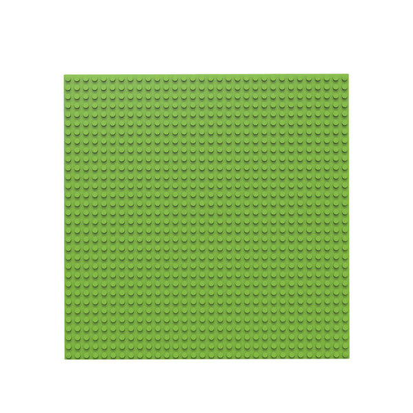 BiOBUDDi Grondplaat Rood, 32x32