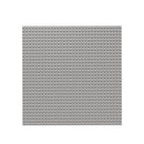 BiOBUDDi Grondplaat Grijs 32x32