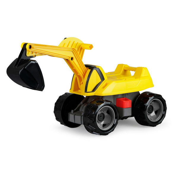 Giga Trucks Excavator Pro Loop Graafmachine