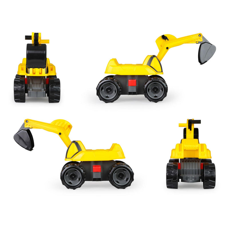Giga Trucks Excavator Pro Loop Graafmachine