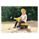 Giga Trucks Excavator Pro Loop Graafmachine