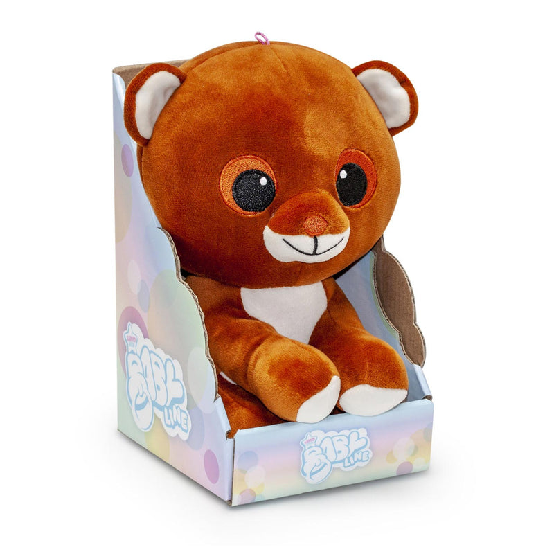 Lumo Stars Knuffel Baby Line - Beer Otso, 20cm