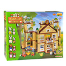 Maximilian Families Unico Huis - 296dlg.