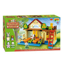 Unico Maximilian Families School - 117dlg.