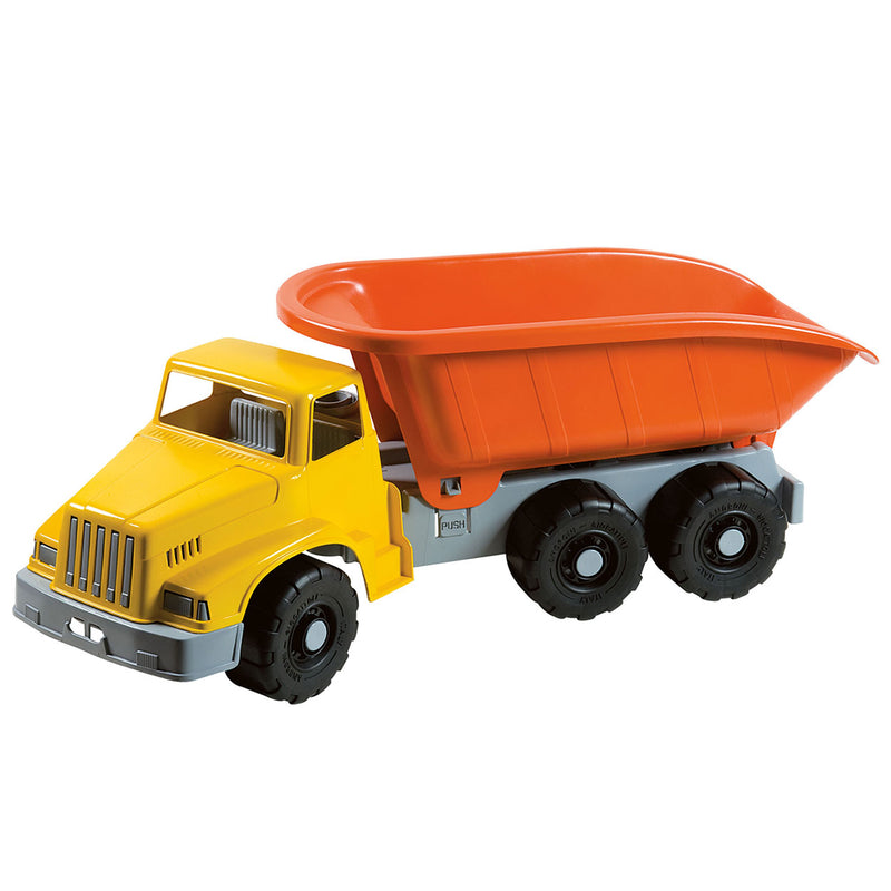 Giant Trucks - Kiepauto, 75cm!