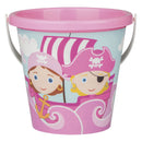 Androni Emmer Piraat Roze 17 cm