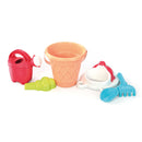 Emmerset Sorbet 6-delig