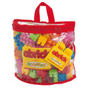 Abrick Blokken in Zak Klein - 100dlg.