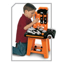 Black & Decker Werkbank