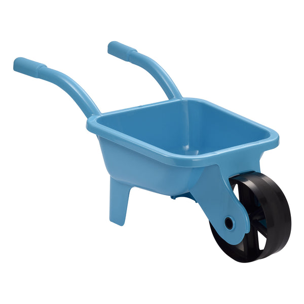 Ecoiffier Kruiwagen Groen