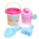 Ecoiffier Emmer met Zandset