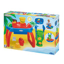 Ecoiffier Zand en Watertafel