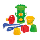 Ecoiffier Zand en Watertafel