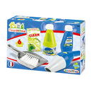 Ecoiffier Schoonmaakspullen