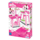 Ecoiffier Verzorgingsset, 3in1