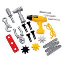 Ecoiffier Mecanics Werkbank Compleet