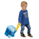 Abrick Maxi Trolley met Blokken, 40dlg.
