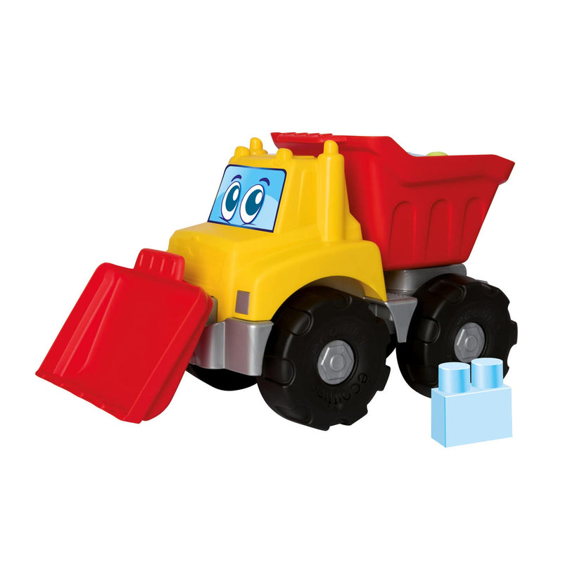 Abrick Maxi Bouw Vrachtwagen