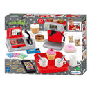 Ecoiffier 100% Chef Koffiezaak