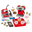 Ecoiffier 100% Chef Koffiezaak