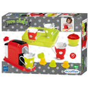 Ecoiffier Koffieset 16-delig