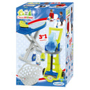 Ecoiffier Clean Home Speelset