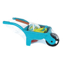 Ecoiffier Kruiwagen met Tuingereedschap