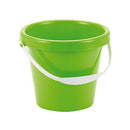 Ecoiffier Emmer Kleur met Rand, 19cm