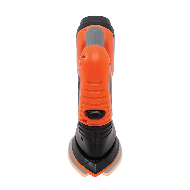 Smoby Black & Decker EVO 3in1