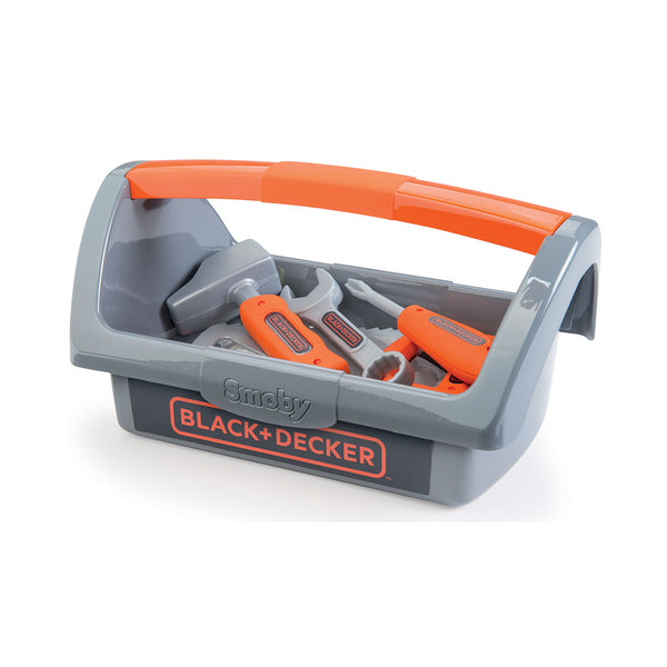 Smoby Black & Decker Gereedschapskist