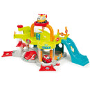 Smoby Vroom Planet Garage