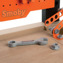 Smoby Black & Decker Werkbank Center