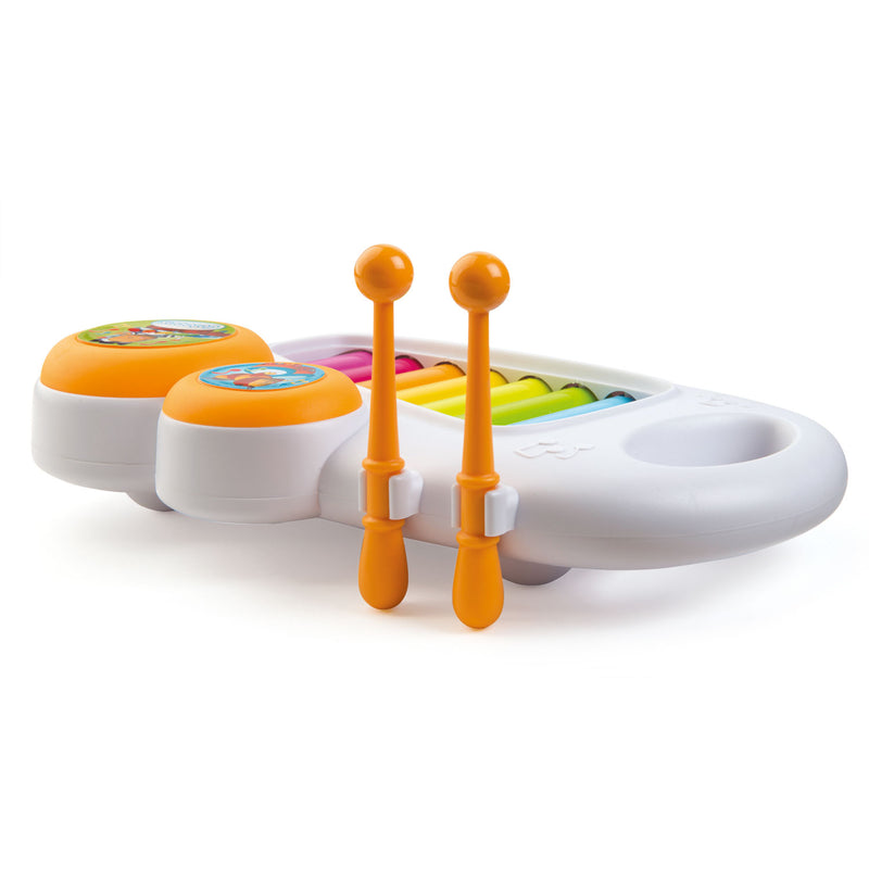 Smoby Cotoons Xylofoon