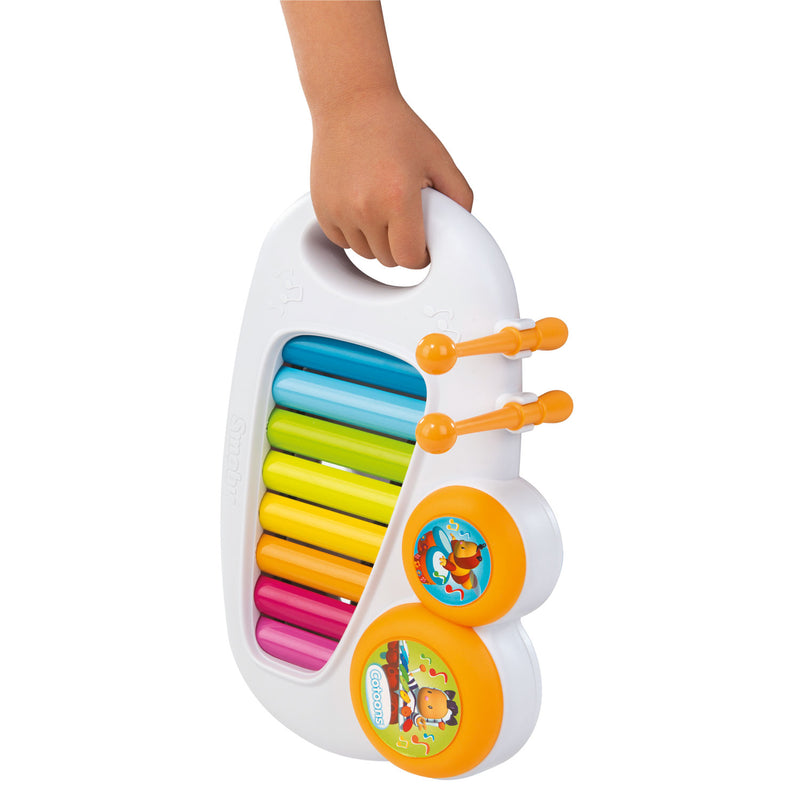 Smoby Cotoons Xylofoon